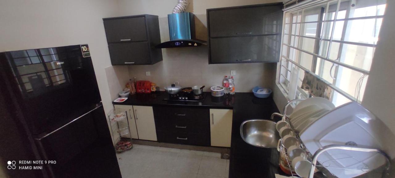 Islamabad Travelodge Guest House Eksteriør bilde