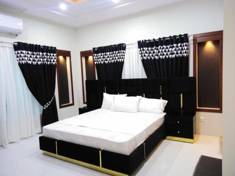 Islamabad Travelodge Guest House Eksteriør bilde