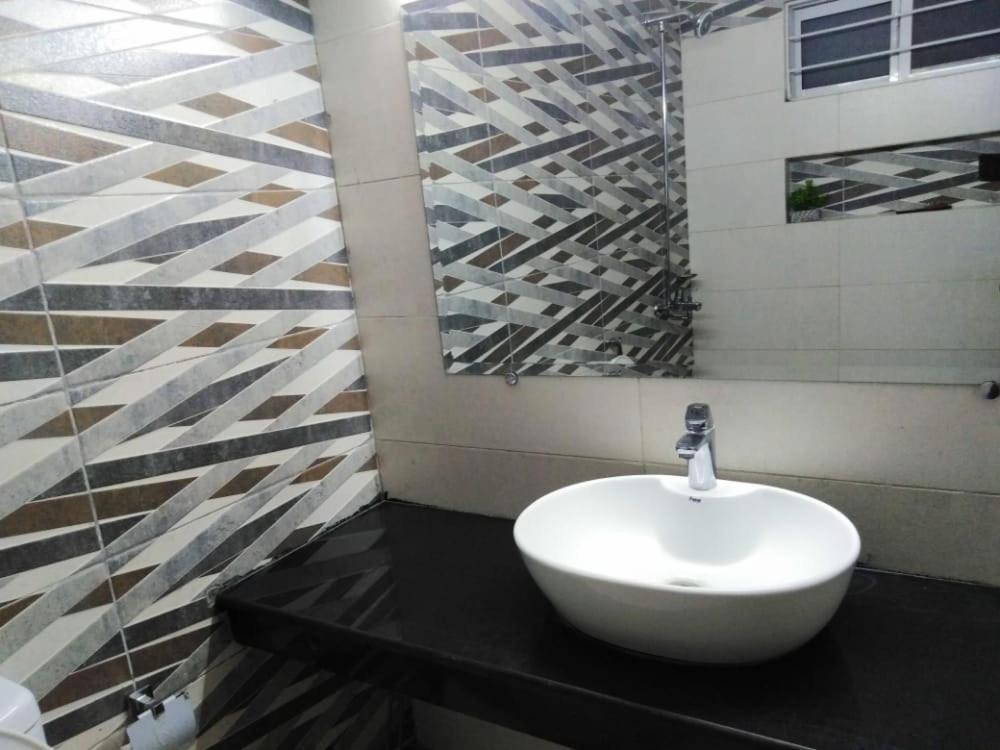 Islamabad Travelodge Guest House Eksteriør bilde