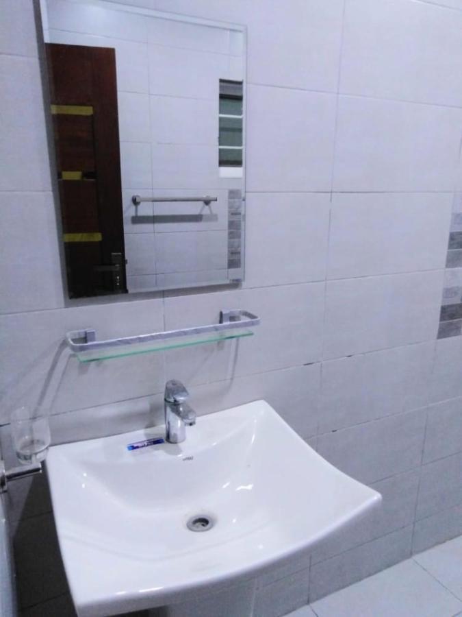 Islamabad Travelodge Guest House Eksteriør bilde