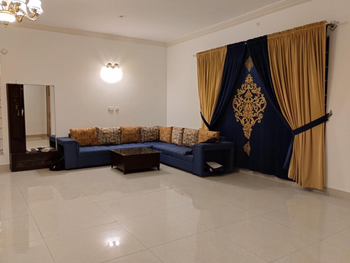 Islamabad Travelodge Guest House Eksteriør bilde