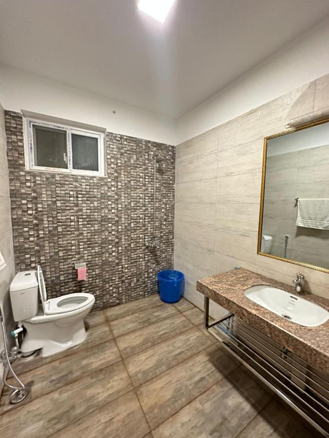 Islamabad Travelodge Guest House Eksteriør bilde