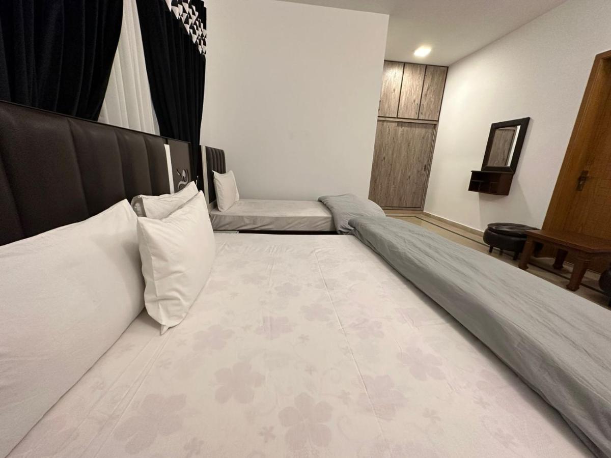 Islamabad Travelodge Guest House Eksteriør bilde