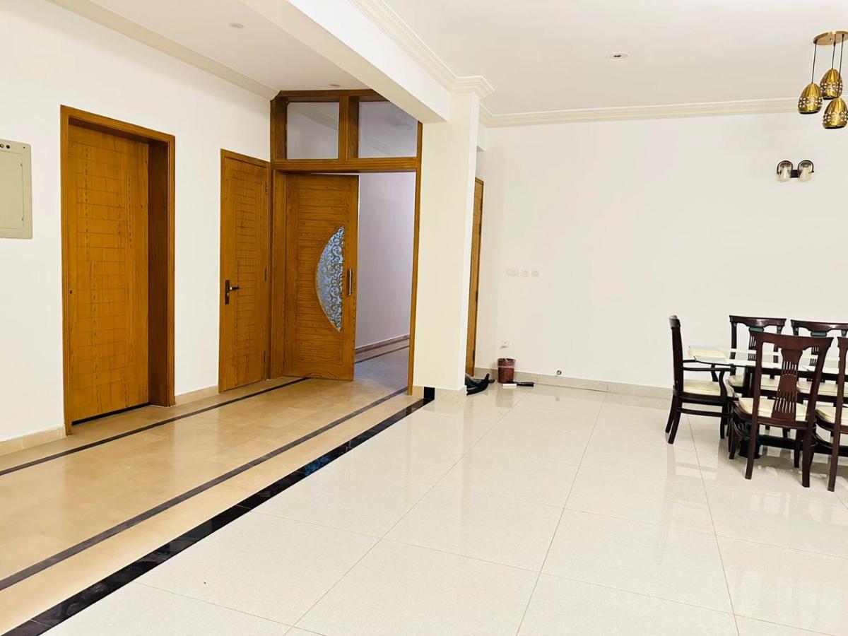 Islamabad Travelodge Guest House Eksteriør bilde