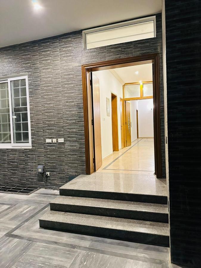 Islamabad Travelodge Guest House Eksteriør bilde